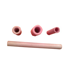 Ceramic Pipes